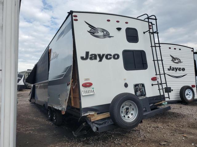 JAYCO JAY FLIGHT 2022 white   1UJBJ0BR1N1TD0227 photo #4