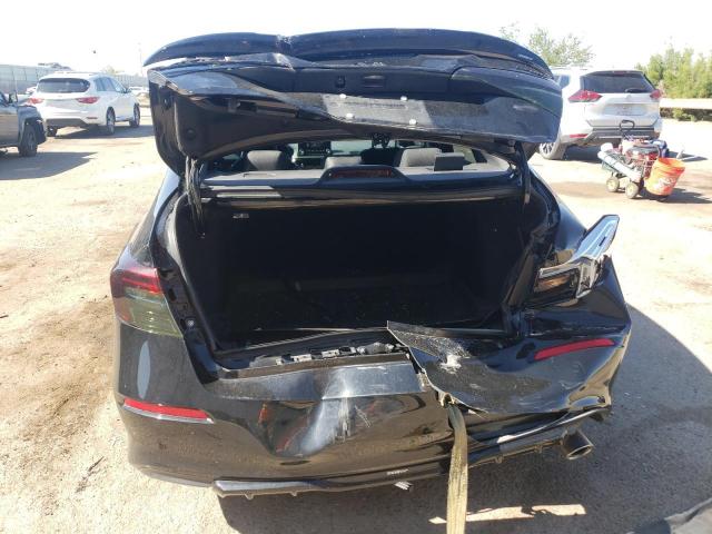 2022 HONDA CIVIC SPOR - 2HGFE2F51NH596542
