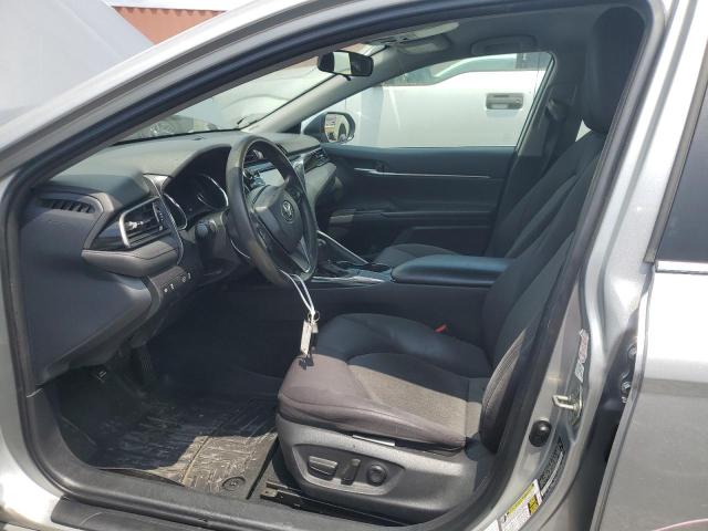 2019 TOYOTA CAMRY L 4T1B11HK5KU258474