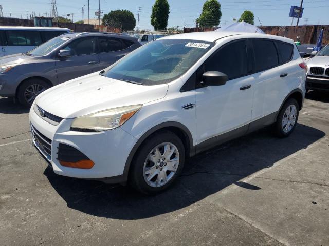 Vin: 1fmcu0f75dud57349, lot: 58142265, ford escape s 2013 img_1