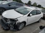 2019 TOYOTA COROLLA L - 5YFBURHE9KP925760