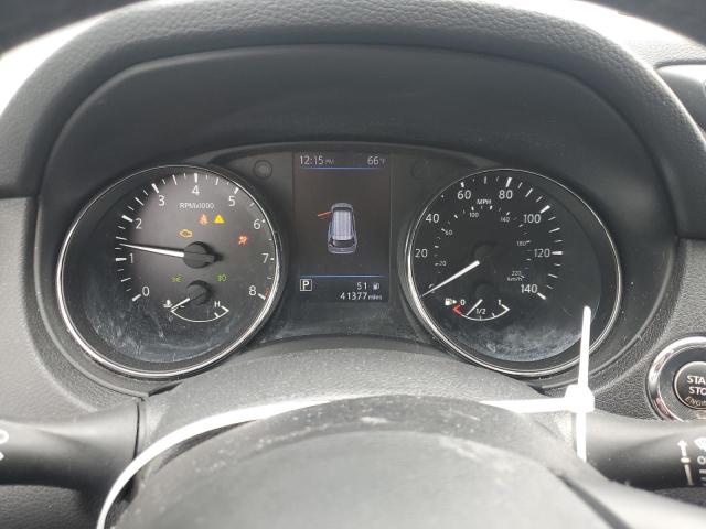 2020 NISSAN ROGUE S - 5N1AT2MV9LC748385