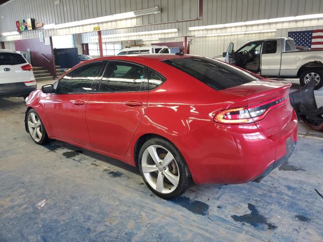 Vin: 1c3cdfcb7dd329363, lot: 57789405, dodge dart limited 20132