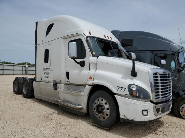 Global Auto Auctions: 2016 FREIGHTLINER CASCADIA 125