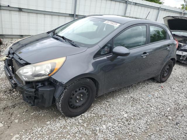 KIA RIO EX