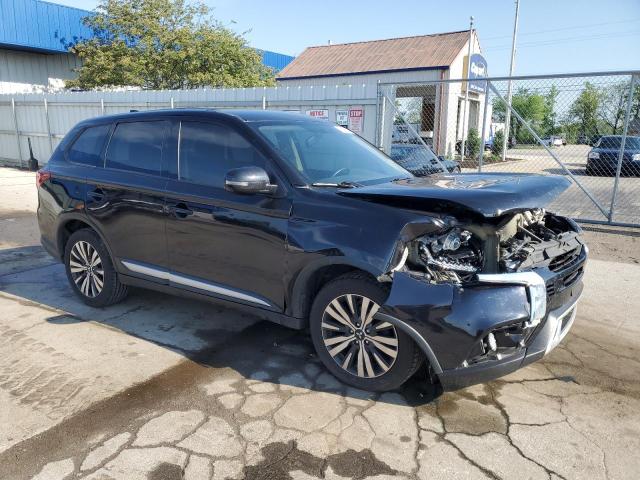 Vin: ja4ad3a3xkz046091, lot: 57152685, mitsubishi outlander se 20194