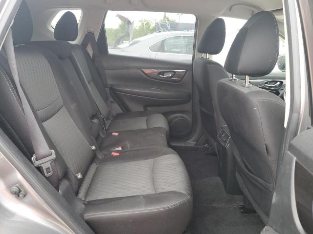 2019 NISSAN ROGUE S - JN8AT2MV7KW397031