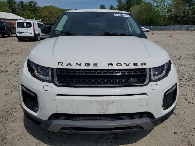 2017 LAND ROVER RANGE ROVE - SALVP2BG3HH218172