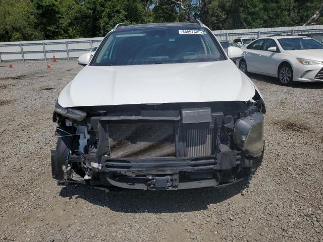 2019 HYUNDAI SANTA FE L - 5NMS53AA1KH033837