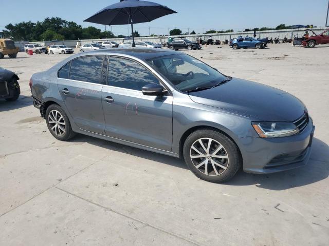 Vin: 3vwdb7aj9hm263346, lot: 56691225, volkswagen jetta se 20174