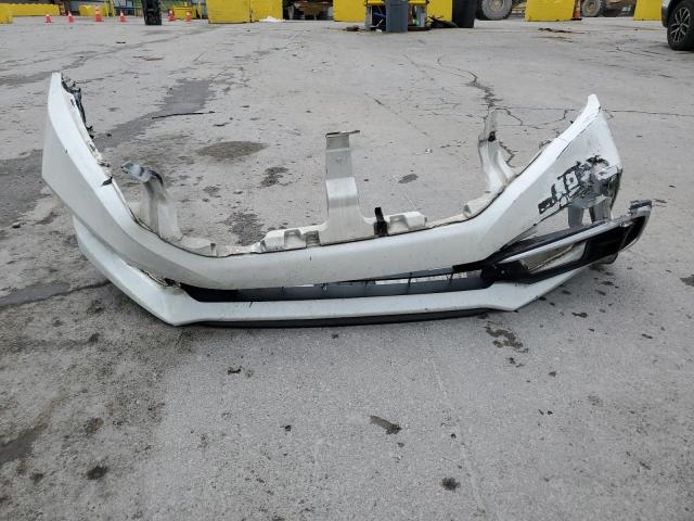 2021 HONDA CIVIC LX - 2HGFC2F61MH527072