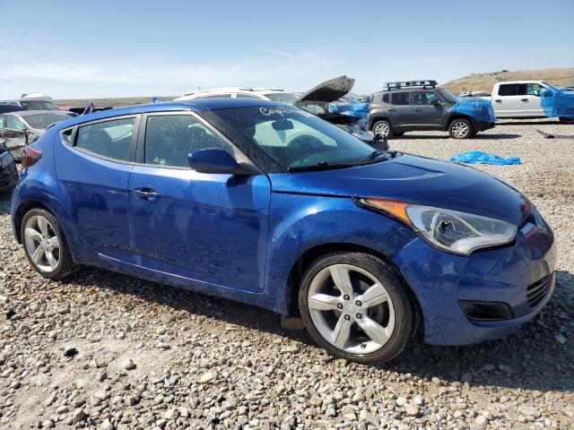 Vin: kmhtc6ad4fu242943, lot: 56182395, hyundai veloster 20154