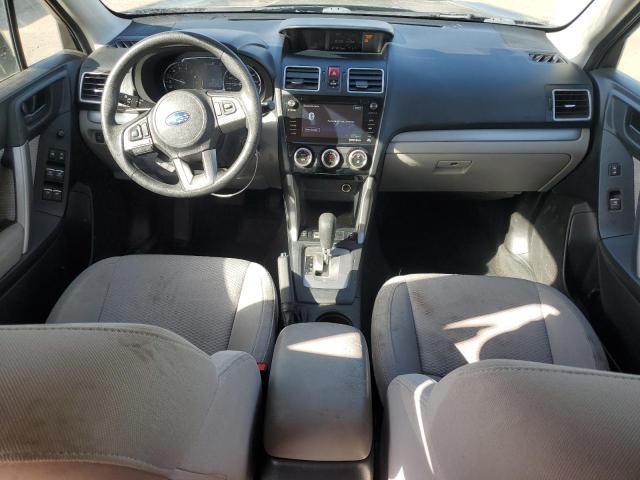 2018 SUBARU FORESTER 2 - JF2SJAGCXJH587341