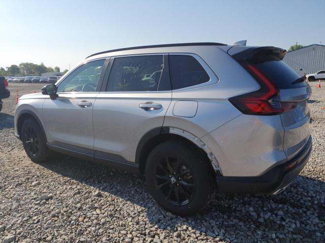 Vin: 5j6rs6h59rl033511, lot: 57104625, honda crv sport 20242
