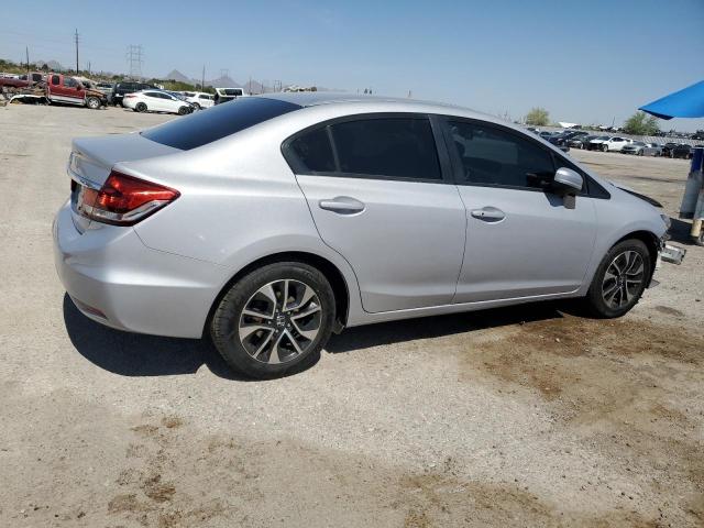 Vin: 2hgfb2f8xeh537346, lot: 58798385, honda civic ex 20143