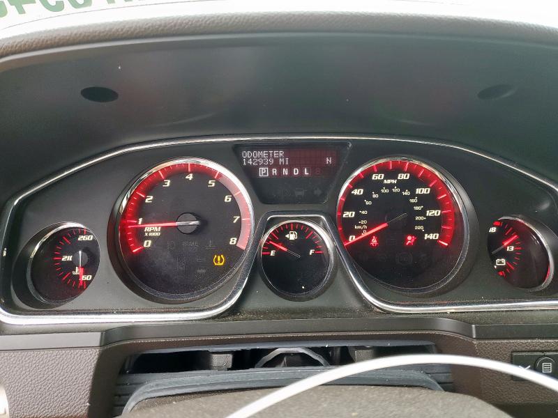 2015 GMC ACADIA DEN 1GKKVTKD8FJ148853