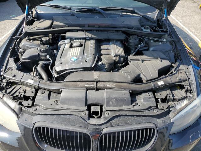 2012 BMW 328 I SULE - WBAKE5C52CE755797