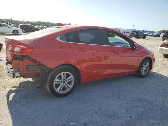 Vin: 1g1be5sm0h7200556, lot: 57315335, chevrolet cruze lt 20173