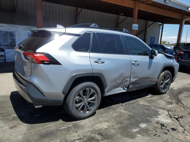 Vin: jtmd6rfv6rd118809, lot: 57336925, toyota rav4 limited 20243