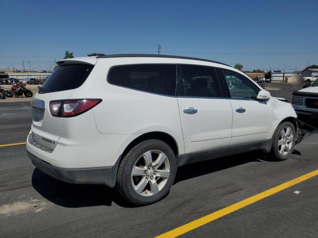 Vin: 1gnkvgkd2gj204443, lot: 57093875, chevrolet traverse lt 20163