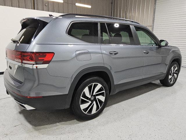 Vin: 1v2wr2ca3rc537200, lot: 55703845, volkswagen atlas se 20243