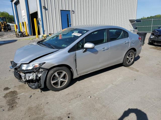 Vin: 19xfb2f77fe246287, lot: 56476495, honda civic se 2015 img_1