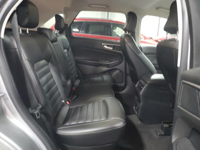2022 FORD EDGE SEL - 2FMPK4J96NBA32658