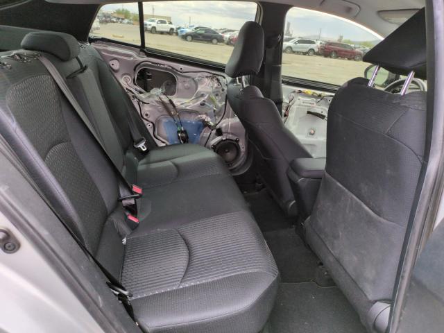 2017 TOYOTA PRIUS - JTDKARFU7H3533378