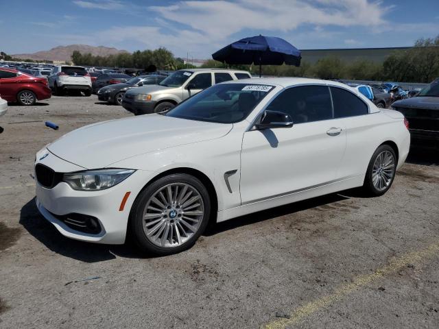 Vin: wba3v7c51ej873074, lot: 58778785, bmw 4 series i sulev 2014 img_1