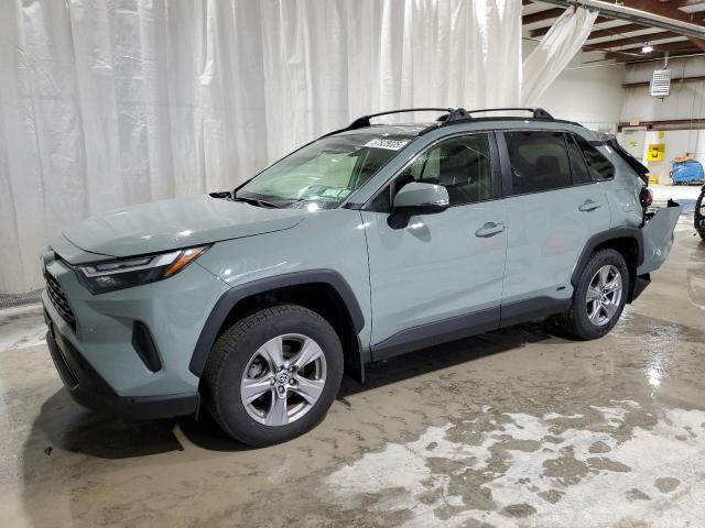 Vin: jtmrwrfvxpj056318, lot: 57825005, toyota rav4 xle 2023 img_1
