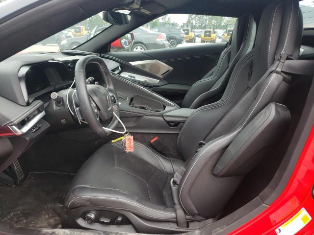 2023 CHEVROLET CORVETTE S 1G1YB3D41P5101193