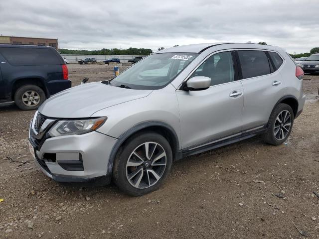 Vin: knmat2mt5jp512194, lot: 57720535, nissan rogue s 2018 img_1