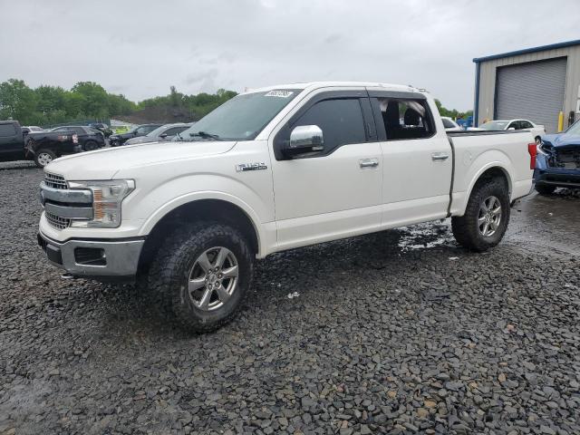 Vin: 1ftew1epxjfe13168, lot: 58527295, ford f-150 supercrew 2018 img_1