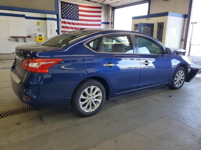 Vin: 3n1ab7ap7jy218207, lot: 56067335, nissan sentra s 20183