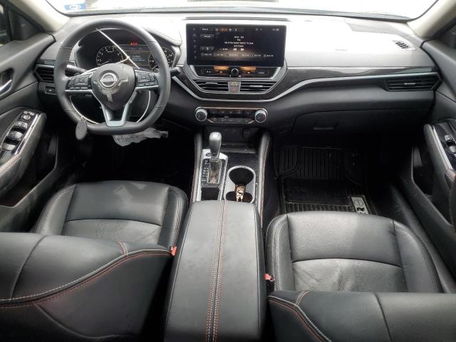 2024 NISSAN ALTIMA SR - 1N4BL4CV8RN326469