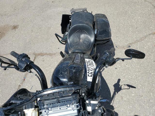 2019 HARLEY-DAVIDSON FLTRXS - 1HD1KTP12KB610454