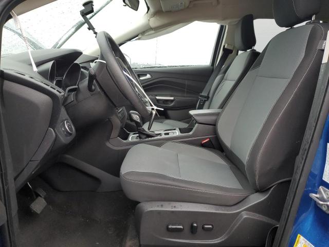 2019 FORD ESCAPE SE - 1FMCU9GD3KUA25724