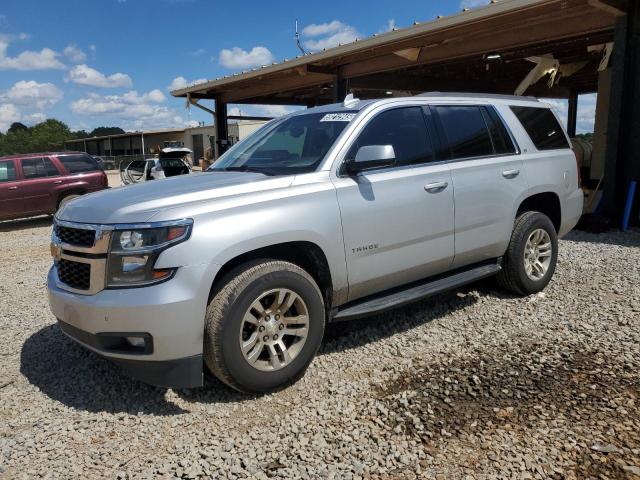 Vin: 1gnscbkc9kr275519, lot: 59212945, chevrolet tahoe c1500 lt 2019 img_1