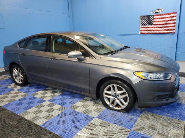 Vin: 3fa6p0h79er358122, lot: 58528225, ford fusion se 20144