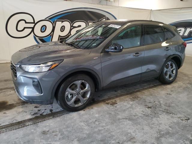 Vin: 1fmcu0mn9sua87010, lot: 57640965, ford escape st st line 2025 img_1