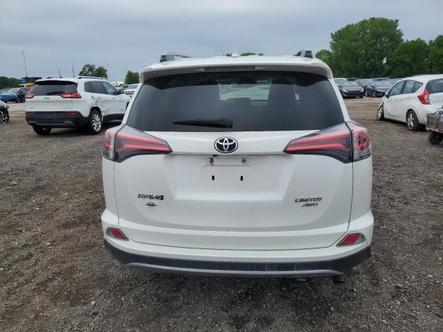 2017 TOYOTA RAV4 LIMIT - 2T3DFREV3HW595684