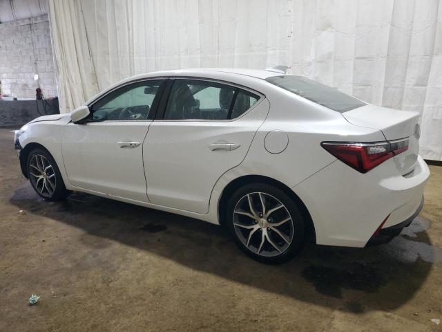 Vin: 19ude2f77ka007979, lot: 57362435, acura ilx premium 20192