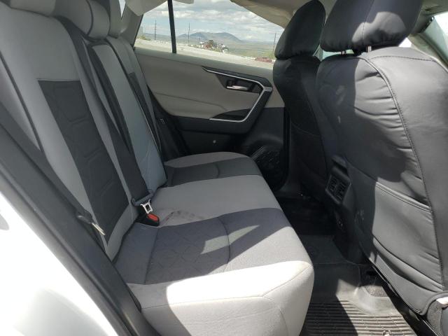 2019 TOYOTA RAV4 XLE - 2T3P1RFV9KW081579