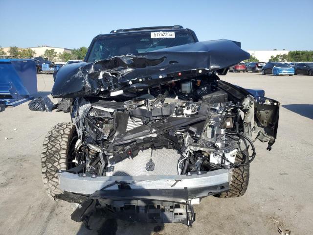 2025 TOYOTA LAND CRUIS - JTEABFAJ6S5010025