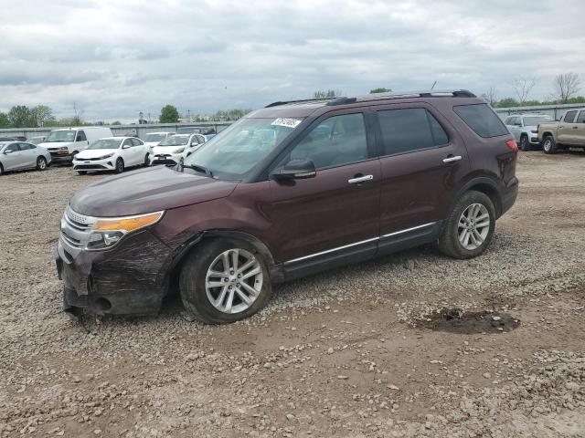 Vin: 1fmhk8d80cga81164, lot: 57612405, ford explorer xlt 2012 img_1