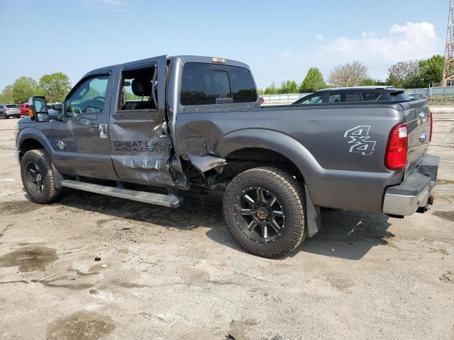 Vin: 1ft7w2bt3eeb17176, lot: 55616195, ford f250 super duty 20142