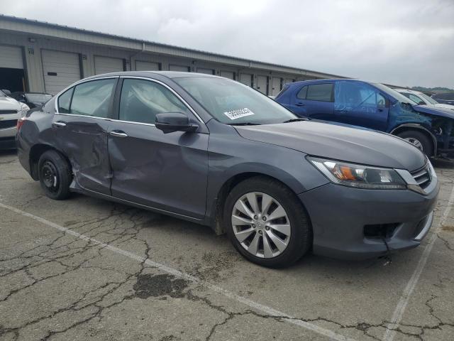 Vin: 1hgcr2f88ea201983, lot: 58509225, honda accord exl 20144