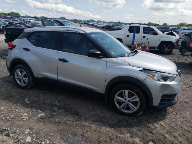 Vin: 3n1cp5bv9ll562925, lot: 58449935, nissan kicks s 20204