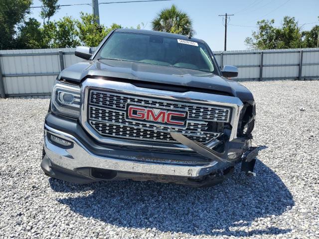 2018 GMC SIERRA C15 - 3GTU1NER3JG384209
