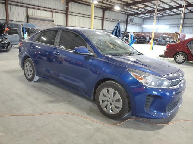 Vin: 3kpa24ad6le330938, lot: 57982595, kia rio lx 20204